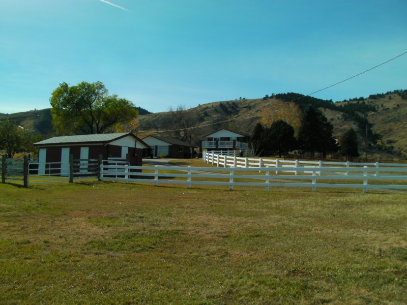 Golden Horse Or Development Propert : Golden : Jefferson County : Colorado