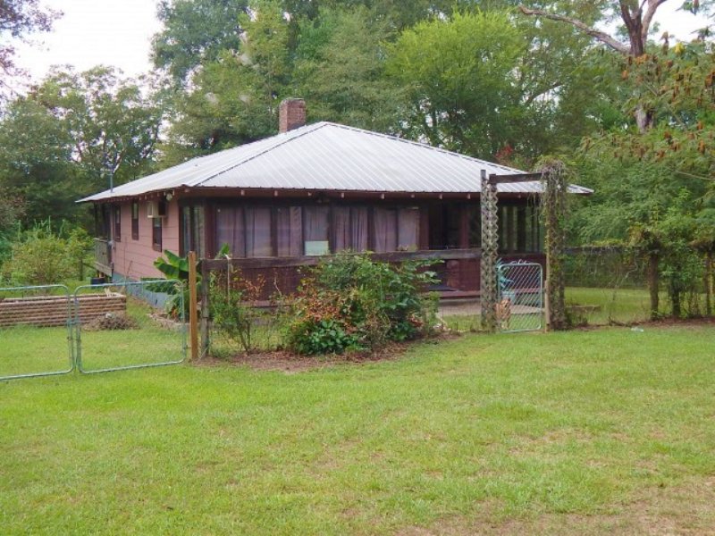 2.00 Acres Recreation Land : Kokomo : Marion County : Mississippi