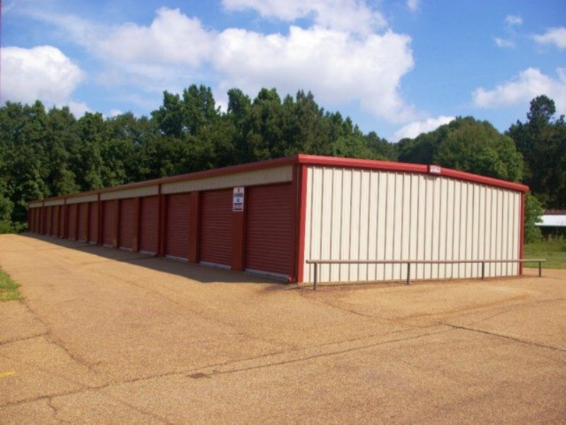 1.53 Acres Commercial Land : Mccomb : Pike County : Mississippi