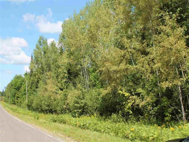Bellaire Rd, Mls 1090248 : Portage : Baraga County : Michigan
