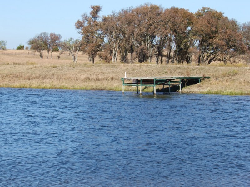Vann Ranch : Corsicana : Navarro County : Texas