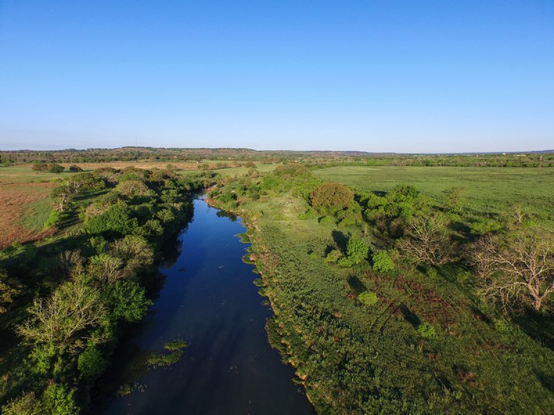 Meek Ranch : Fredericksburg : Gillespie County : Texas