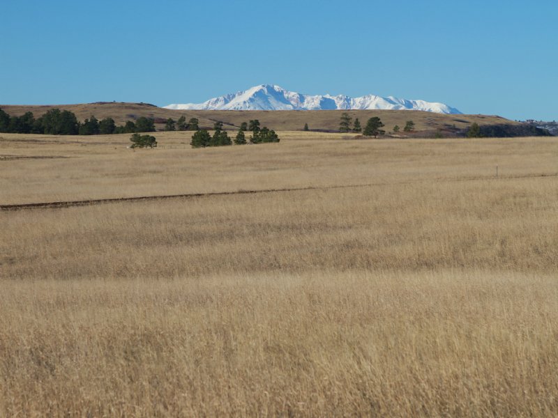 Douglas Acres : Franktown : Douglas County : Colorado
