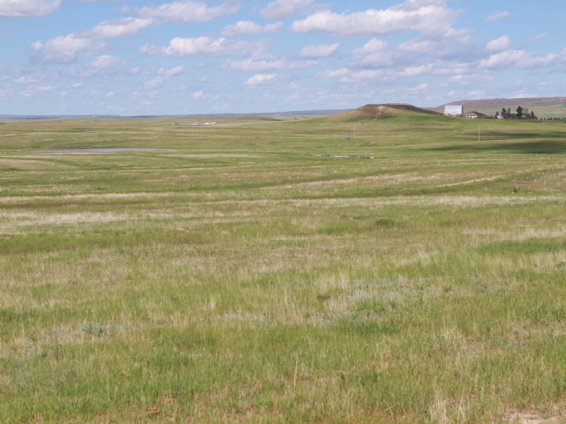 Mcclaskey Road Ranch : Calhan : El Paso County : Colorado