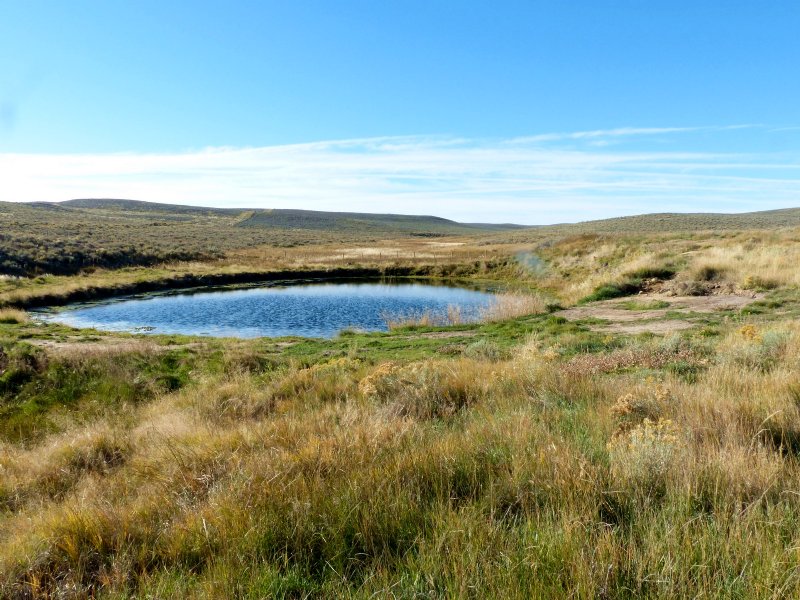 Great Divide Ranch : Craig : Moffat County : Colorado
