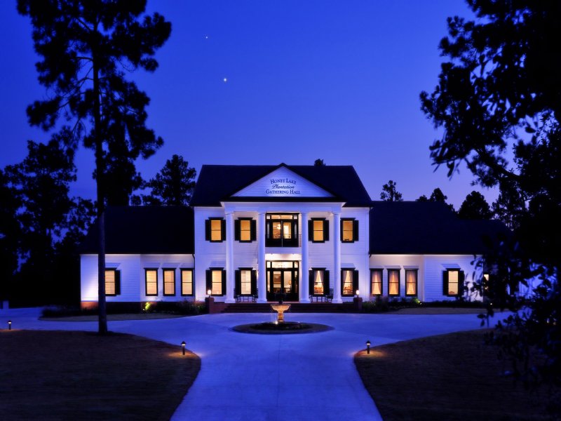 Honey Lake Plantation Resort & : Greenville : Madison County : Florida