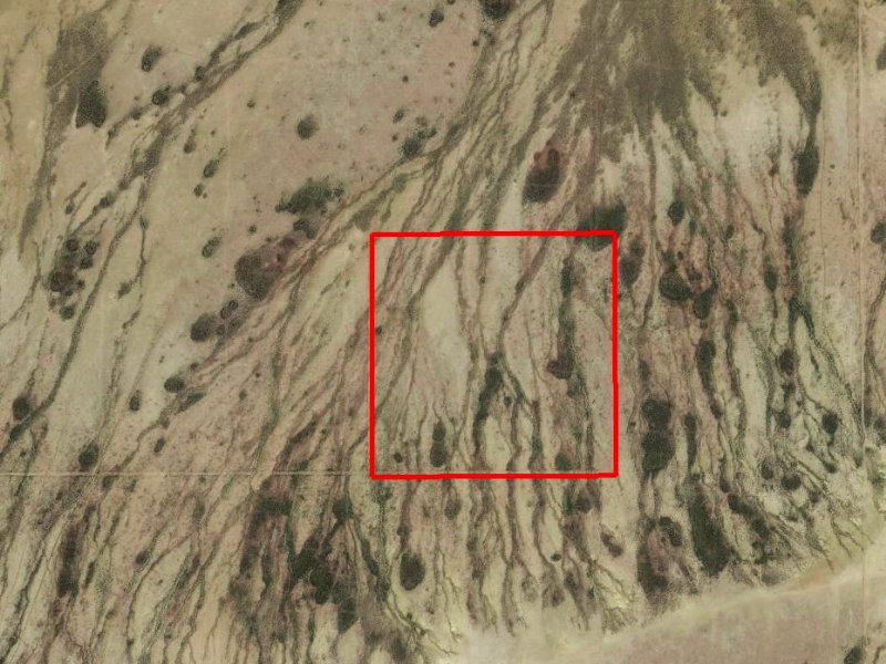 40 Acres West Of Rawlins : Wamsutter : Sweetwater County : Wyoming