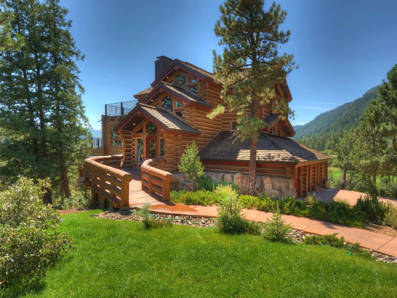 110 Peregrine Drive : Durango : La Plata County : Colorado