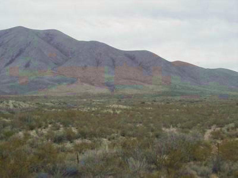 10.3 Full Buildable Acres : Fort Hancock : Hudspeth County : Texas