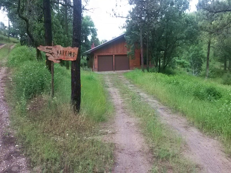Long Pine Retreat : Long Pine : Brown County : Nebraska