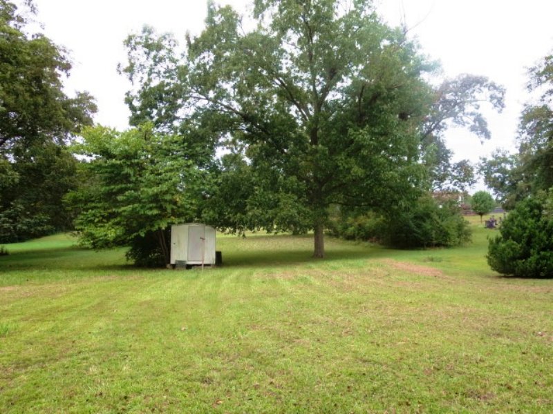 0.5 Acre Lot in Lineville : Lineville : Clay County : Alabama