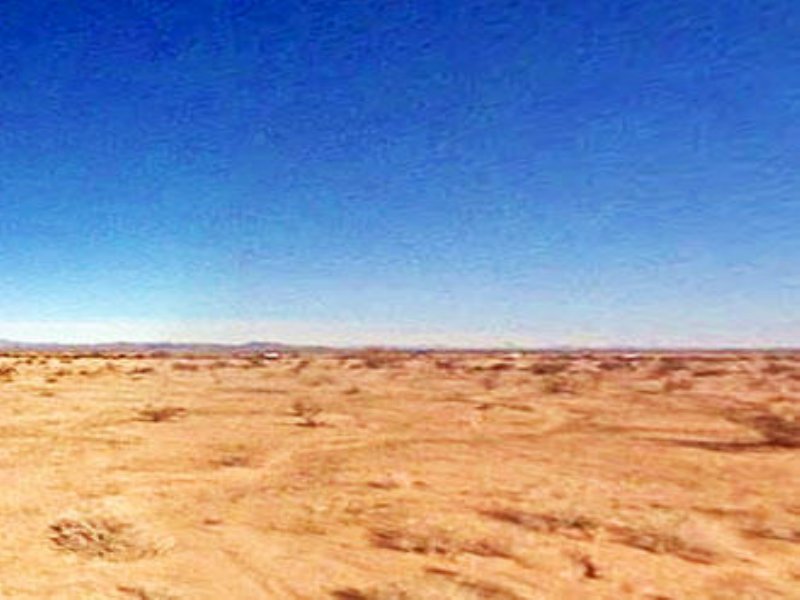 .14 Acre Lot Just Outside Tacna : Tacna : Yuma County : Arizona