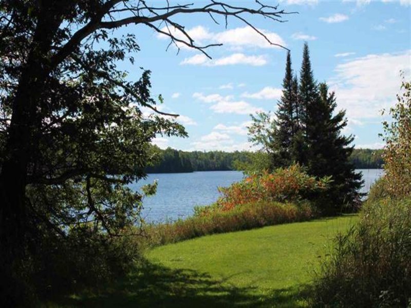 Lot 13 Tamarack Lk Rd. Mls 1090857 : Watersmeet : Gogebic County : Michigan
