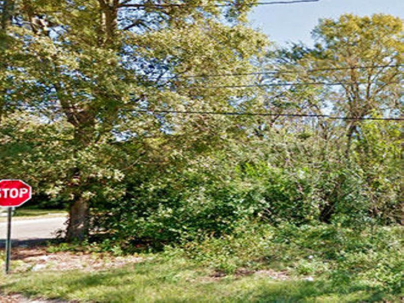 0.34 Acre Parcel in Moultrie : Moultrie : Colquitt County : Georgia