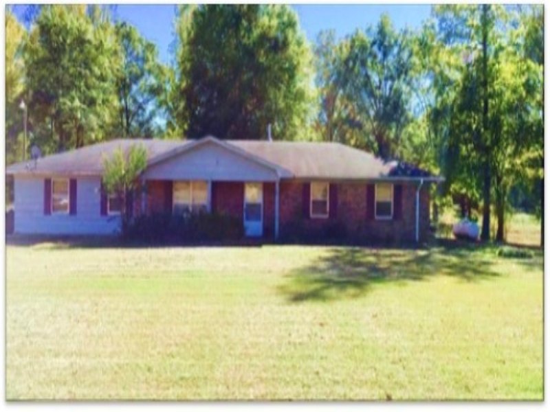 2.90 Acres Residential Land : Starkville : Oktibbeha County : Mississippi