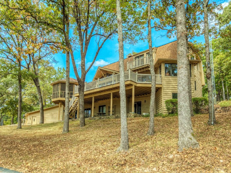Boone Creek Ranch : Sullivan : Franklin County : Missouri