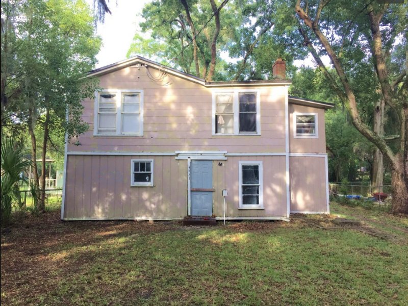 Fixture Duplex for Sale : Jacksonville : Duval County : Florida