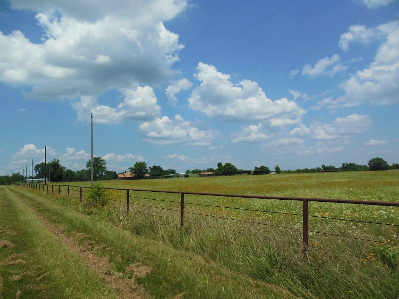 160 Acres 29548 : Sumner : Lamar County : Texas