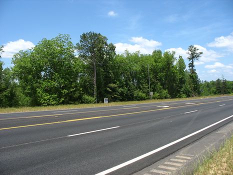 Hwy 441 Comercial 44 Acres : Milledgeville : Baldwin County : Georgia