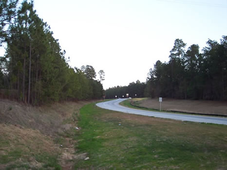 672 +/- Acres : Soperton : Treutlen County : Georgia